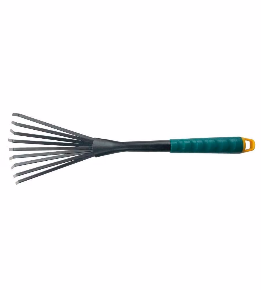 Scopetta a 8 denti