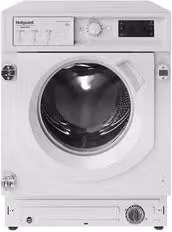 Lavatrice incasso 9 Kg BI WMHG 9146 EU classe A 1400giri/min (L60cm)