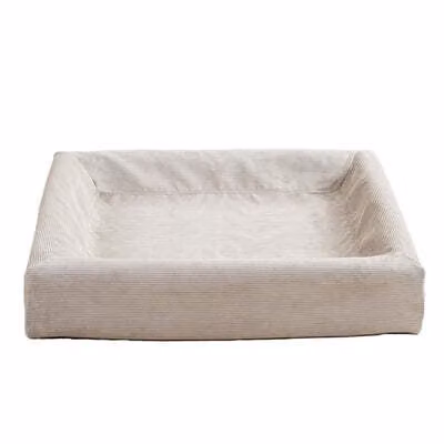 Cestino per cani Bia Bed Rib Cover Sand