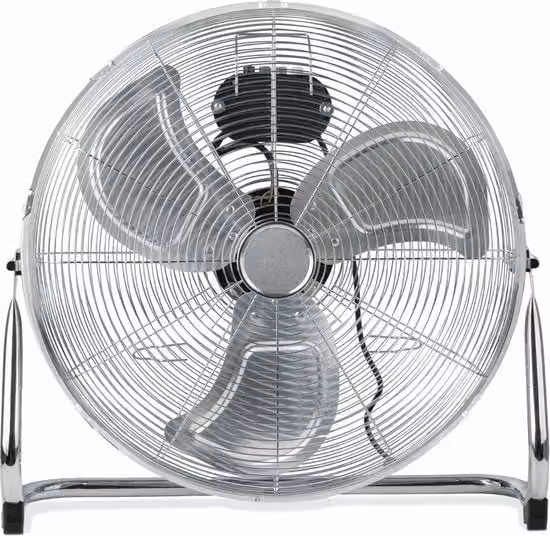 Ventilatore del pavimento - Ventilatore da tavolo - Rotativo - Multi velocità - Premium