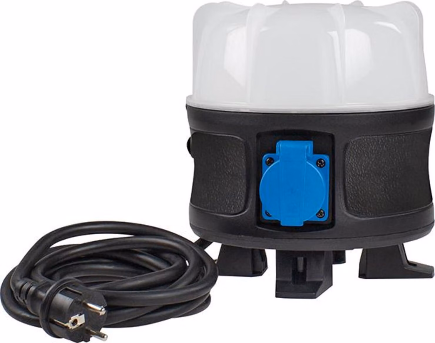 Faro rotante a LED 30W, Optiline 360 gradi, IP 54
