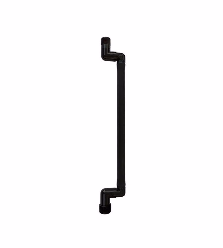 Giunto Snodato da 30cm 3/4" x 1/2"