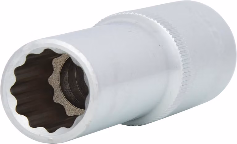 KS TOOLS 1/2" presa a 12 lati lunga 13 mm - 917.1263
