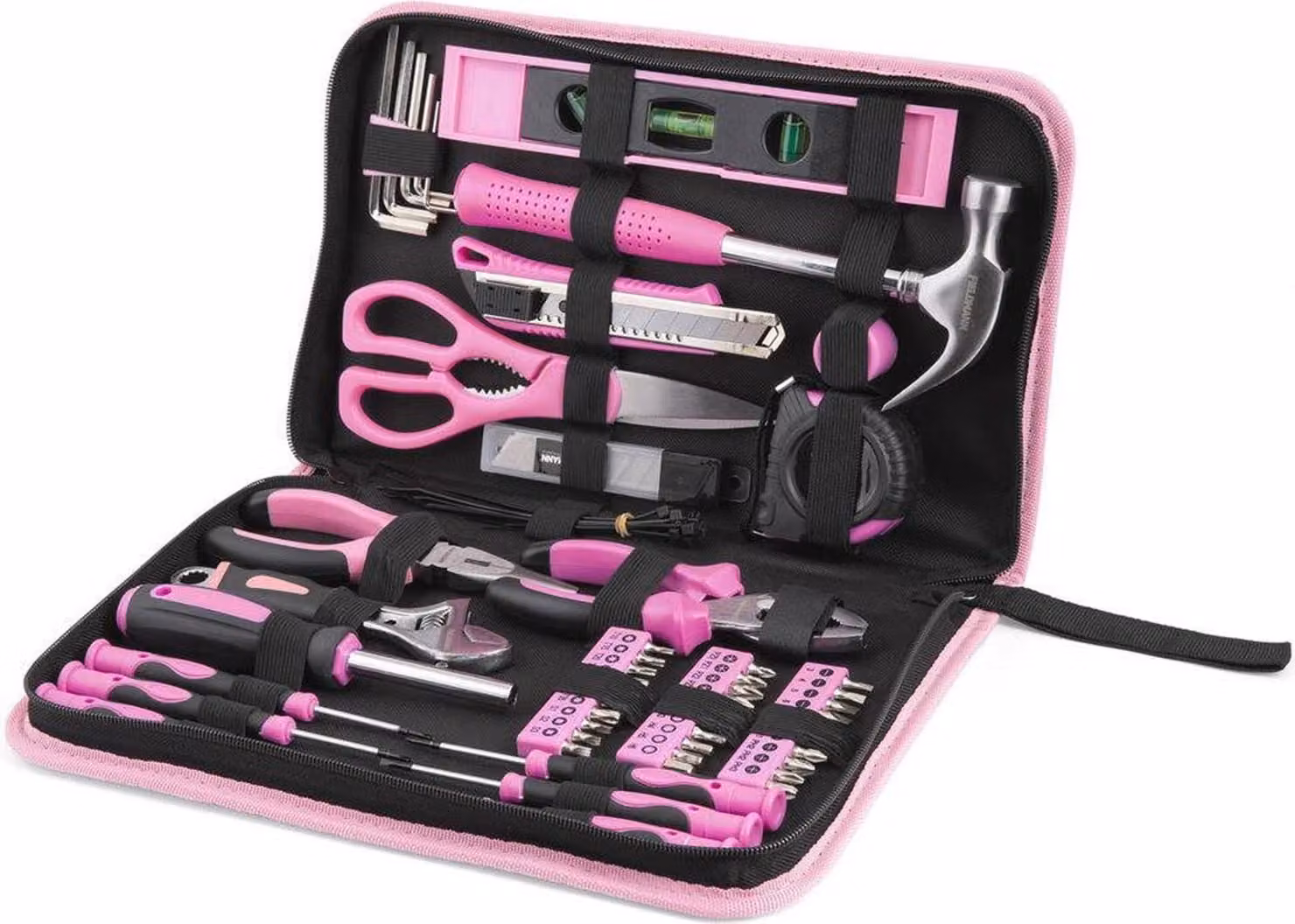 Tool Set - Fieldmann - FDG 5016-71R