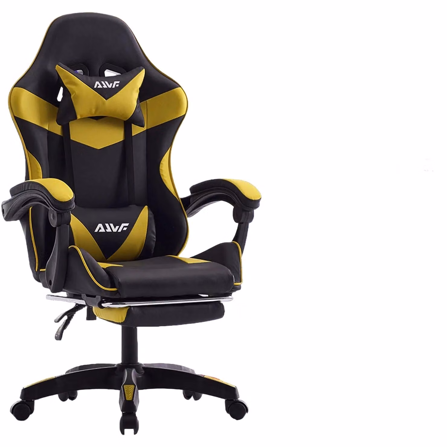 Sedia da gaming - Sedia da gioco - Sedia da ufficio - Sedia ergonomica - Sedia reclinabile