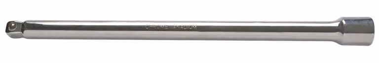 SW-Stahl 05856L Prolunga inclinabile da 3/8 di pollice per cricchetto I Cricchetto reversibile da 3/8 di pollice I Acciaio al cromo vanadio