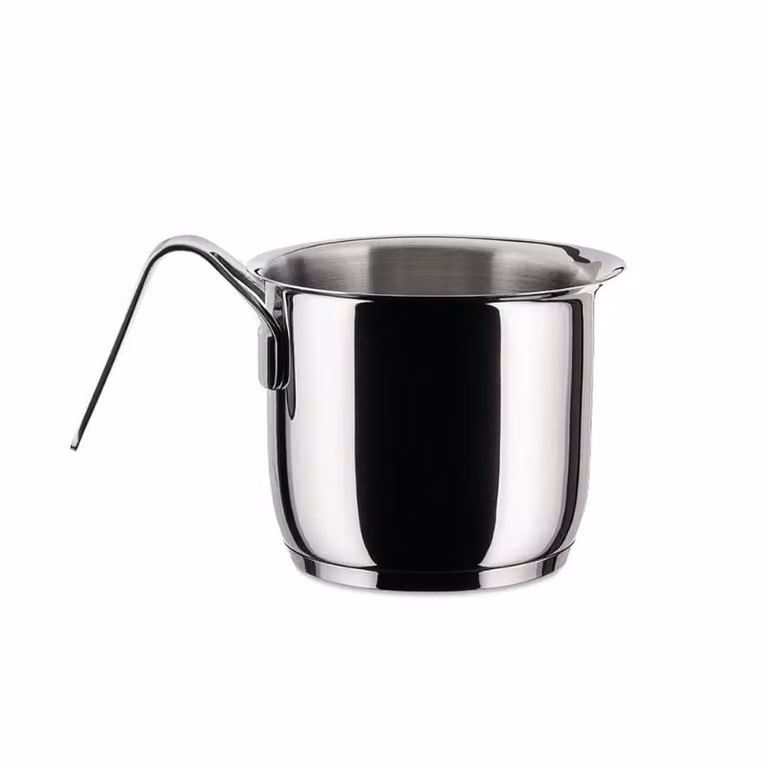 Bollilatte Pots & Pans Alessi