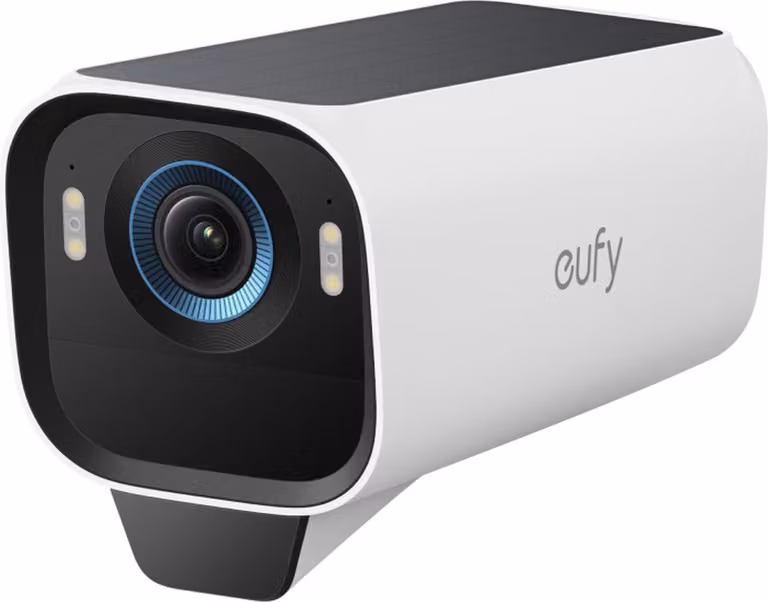 Eufy eufyCam S3 Pro