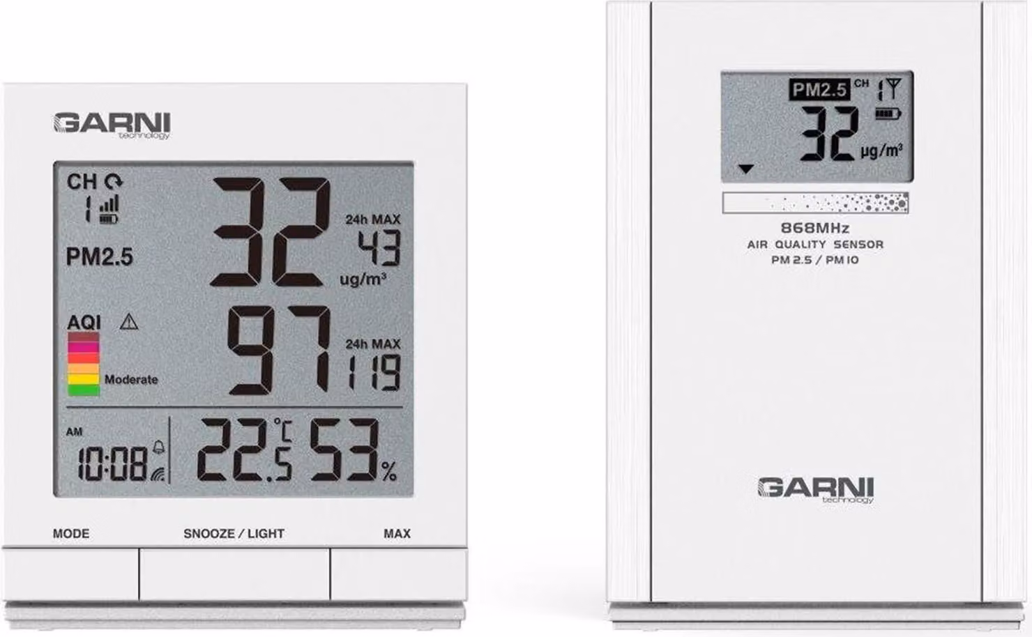 GARNI 204 OneCare