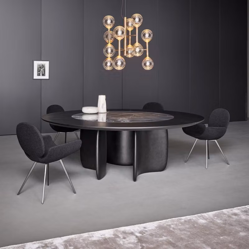 Tavolo Mellow ST Bonaldo