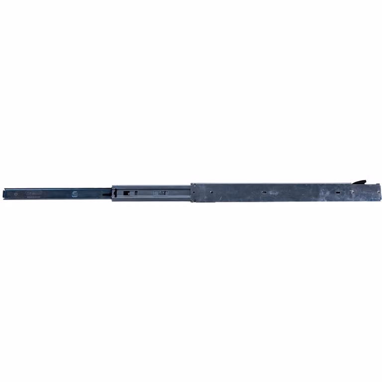 KS TOOLS Guida a sfera ad estrazione totale con rientro automatico per carrello da officina P35 - 873.5008-R003P