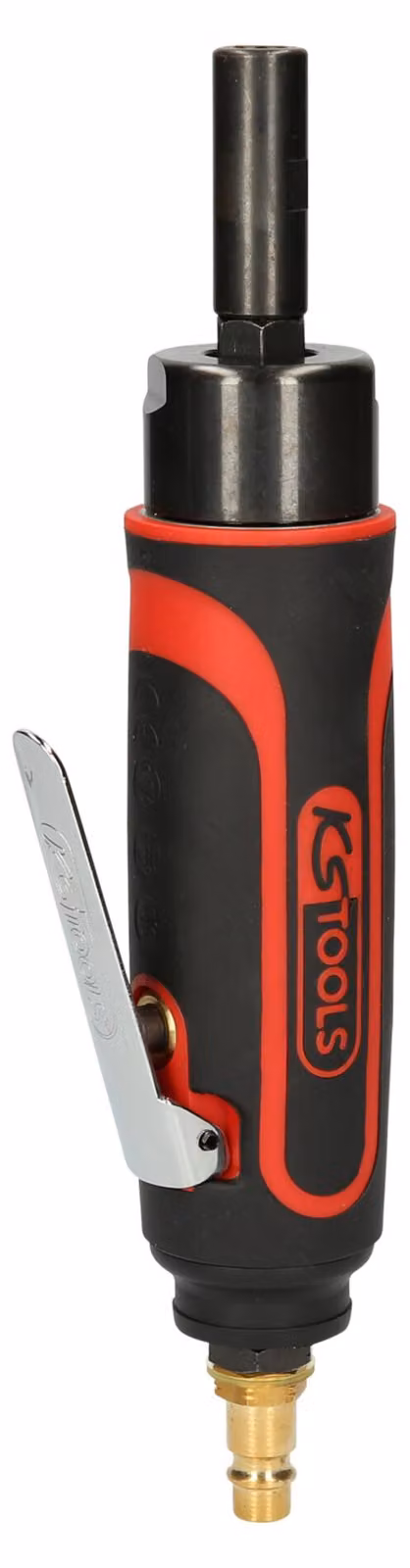 KS TOOLS Gomma pneumatica da 1/4', 4.000 giri/min ( 515.5445 )