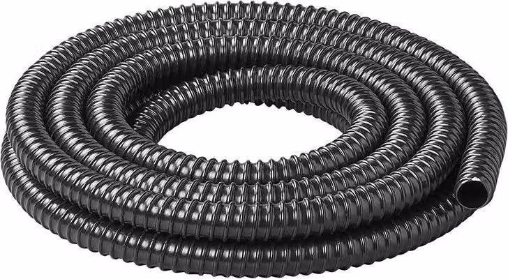 Tubo per acque reflue 5,00 M / 19 mm
