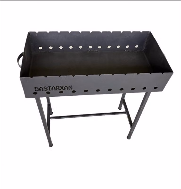 Grill - Barbecue Dastarxan 33x60 cm