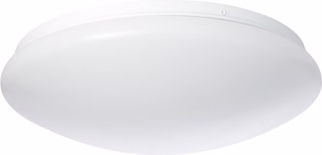 DOTLUX LED-Leuchte LUNAexit Ø490mm 33W COLORselect IP44