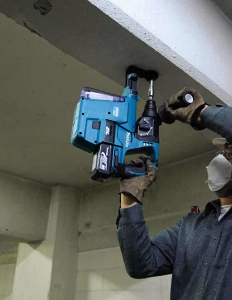 Tassellatore Makita DHR243Z Blu Solo Corpo – 2