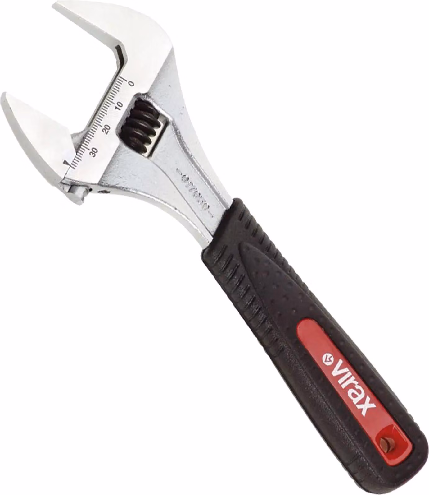 Chiave VIRAX 6'' extra sottile - 017047