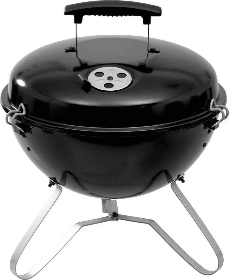 Barbecue Strend Pro Niko, a carbonella, 37x43 cm