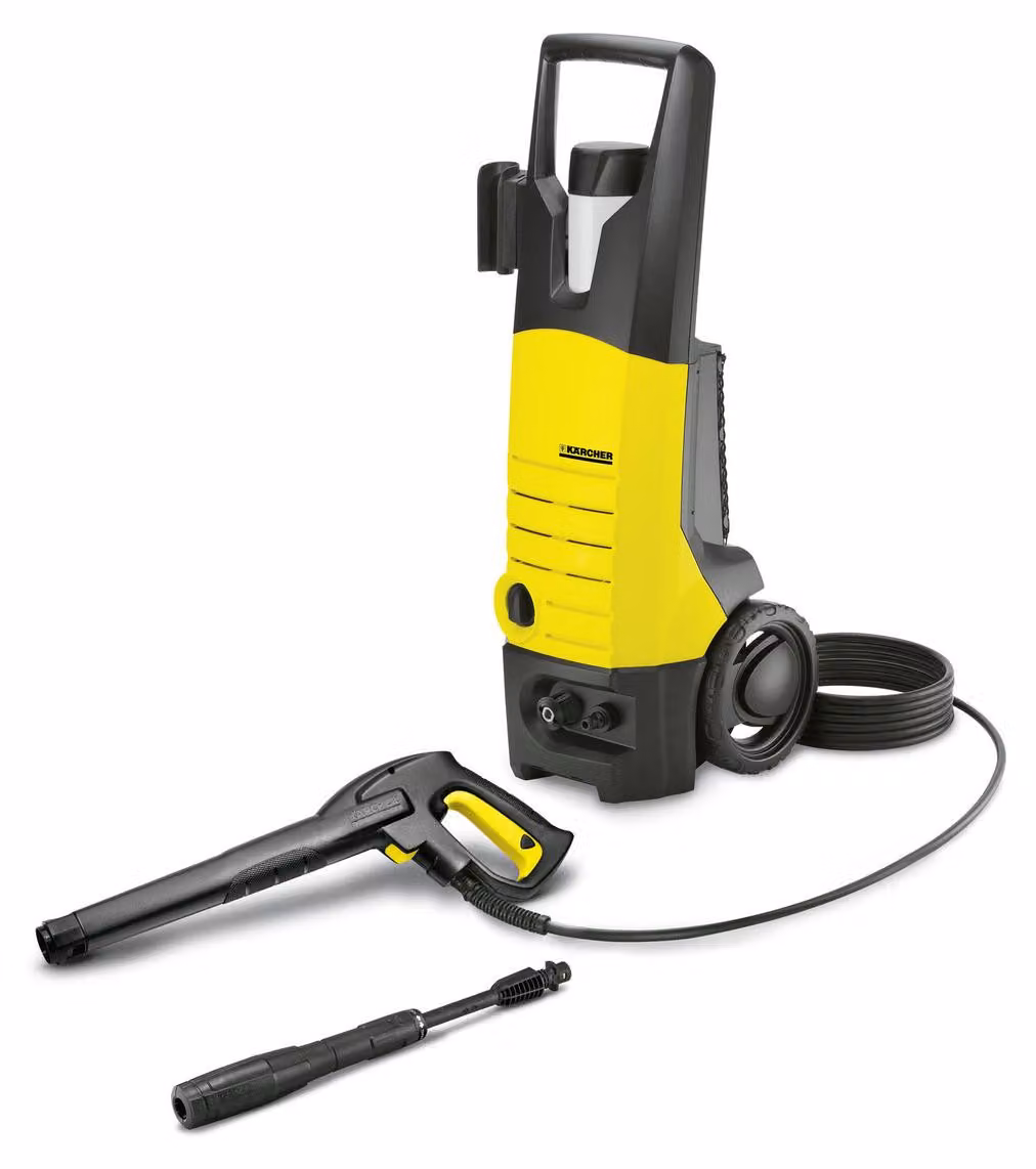Idropulitrice KARCHER K5 145 bar 2100W