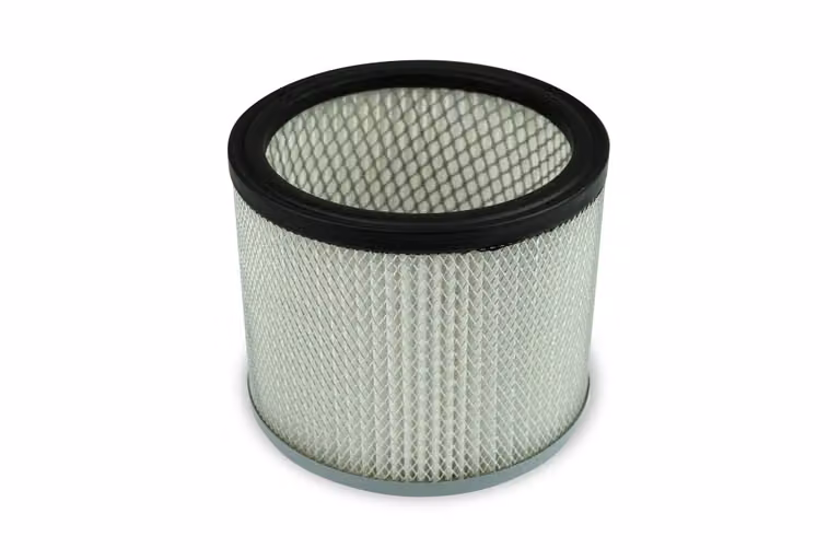 DEDRA Filtro HEPA con treccia metallica, per aspiracamino - DED65951