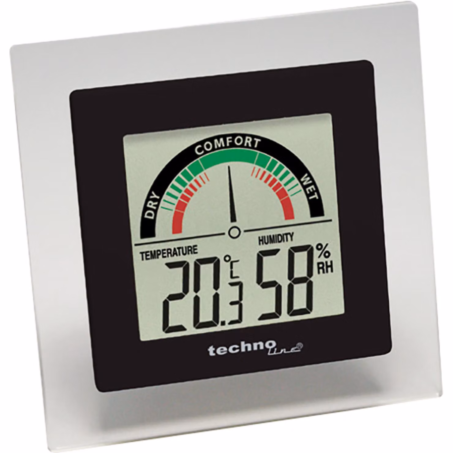 Technoline WS 9415 Technoline WS 9415