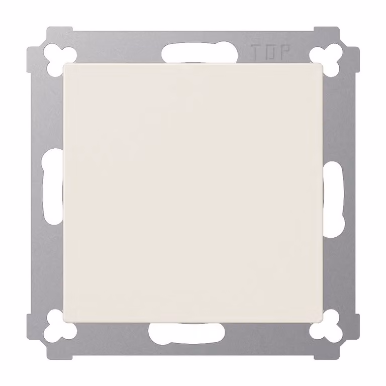 Jung NRSAS0834NT Alimentatore bianco