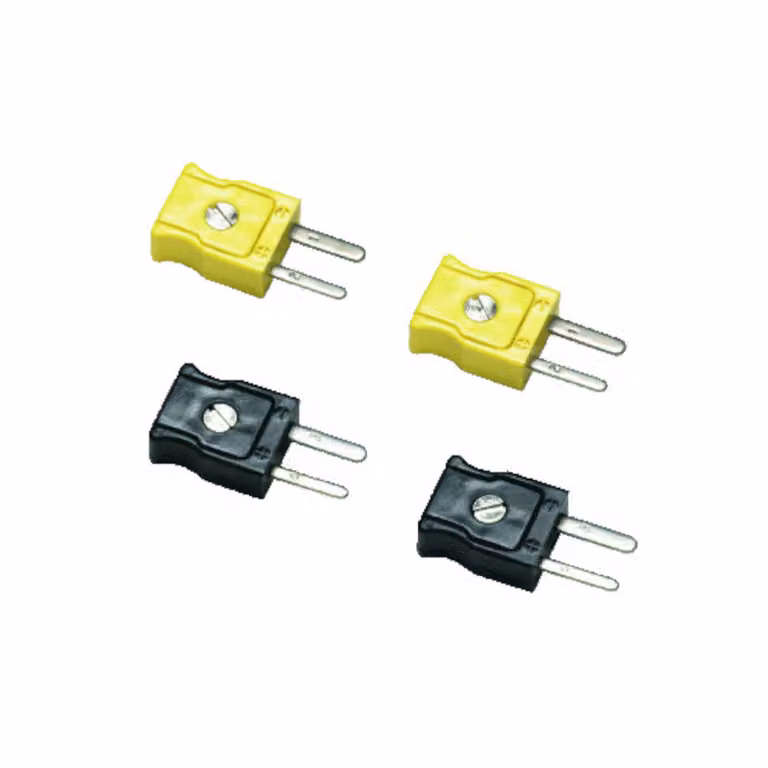Adattatore Fluke mini spina per termocoppia 80CK-M (779942)