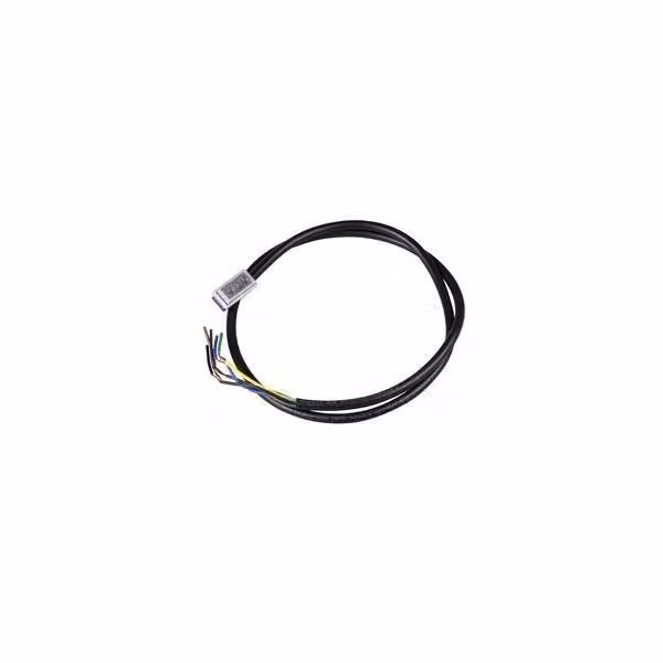 Telemechanique Cavo per sensori con spina ZCMC21L2