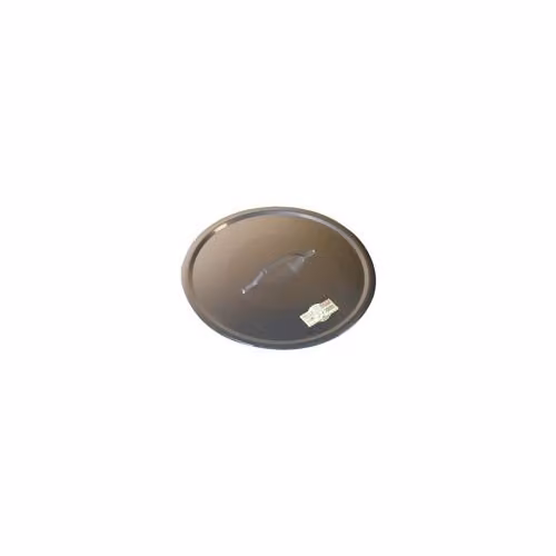 Fasa Coperchio in Alluminio per Pentolone da Salse Diametro 50 cm - 1,2 mm