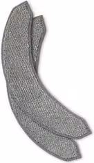 Kit di panni in microfibra per lavaggio pavimenti iRobot Roomba Serie J, colore grigio