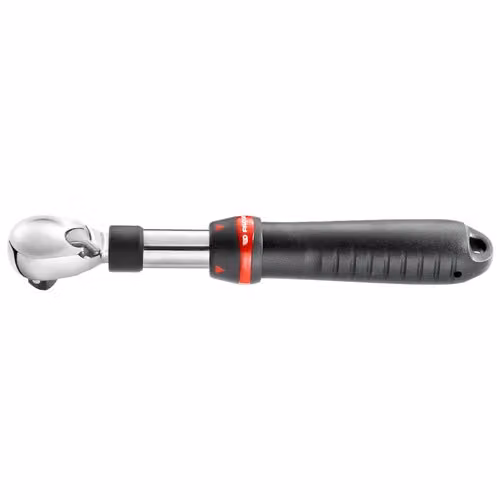 Facom cricchetto telescopico reversibile 1/2' antipolvere