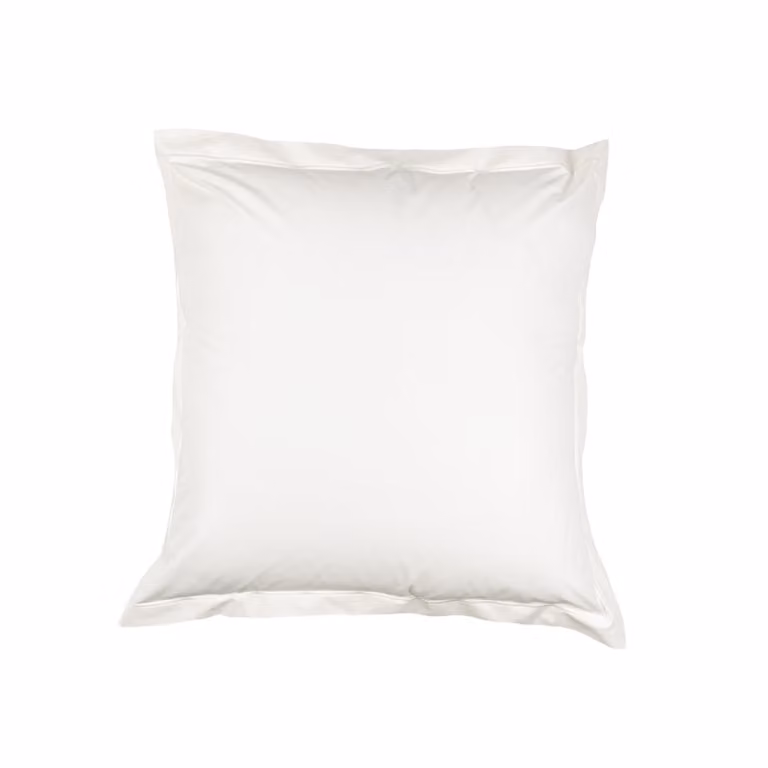 TORTONA Coppia federe - Taglia: 65x65,Colore: TORTONA - BIANCO SETA