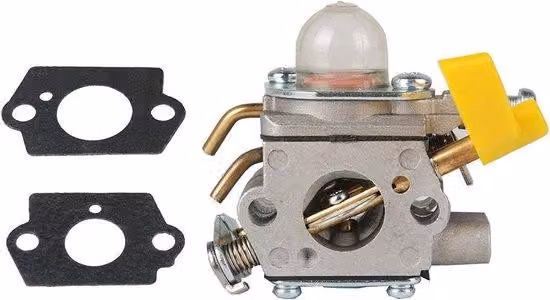 Carburatore per falciatrici da 25 cc, 26 cc e 30 cc con guarnizione C1U-H60