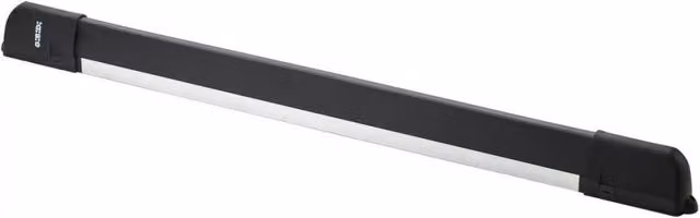 Sensore porta e finestra Costa 8K2 con trasmettitore 868 MHz No Touch colore nero CMK CM100K8-NT