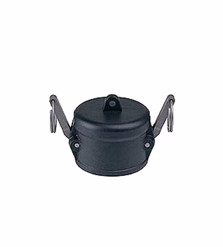 Tappo Camlock F 1"