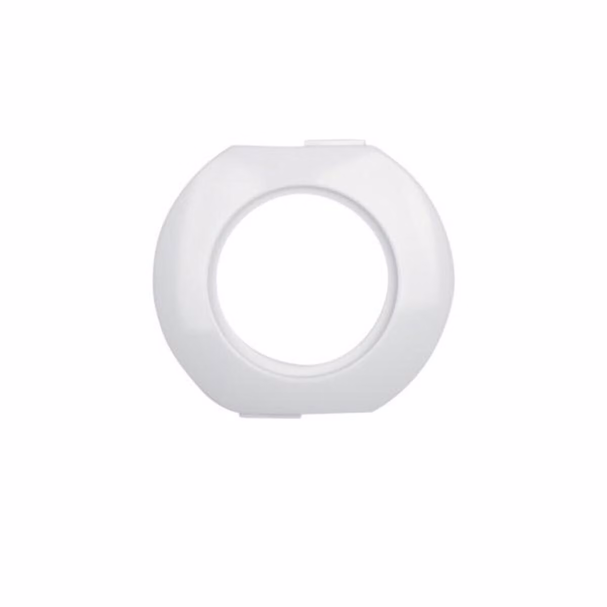 Telaio combinato Berker pws/gl 138159