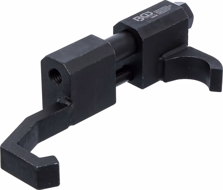 BGS Strumento di compressione del tendicinghia ibrido per Hyundai / Kia - 70926