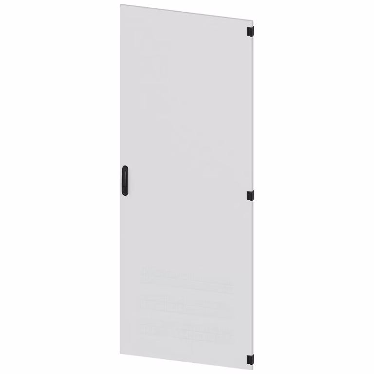 Siemens SIVACON, porta a battente a destra, ventilata, IP40, A: 2200 mm, L: 800 mm, RAL 7035 8MF12802UT142BA2