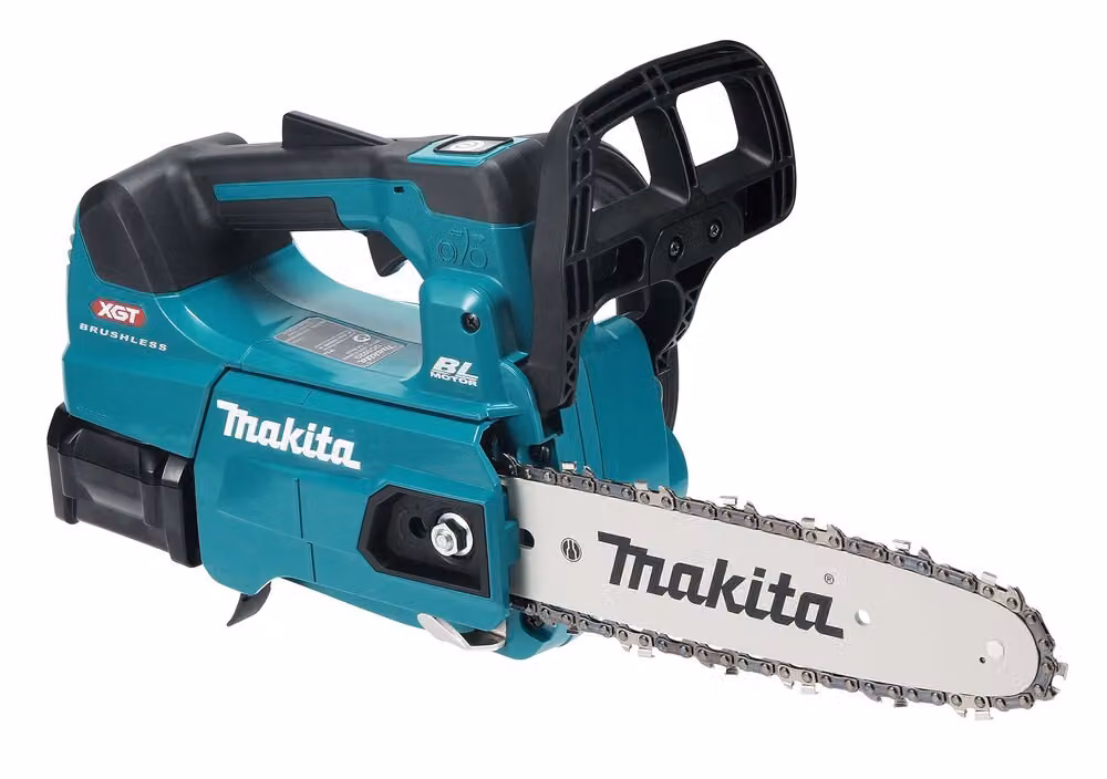 MAKITA.CHAIN Saw 40V XGT UC002GM102 25cm 1x4.0Ah
