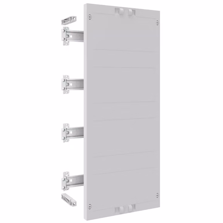 Modulo ABN Prisma XS profondo LxA: 250x600 mm REG con copertura chiusa MT1426