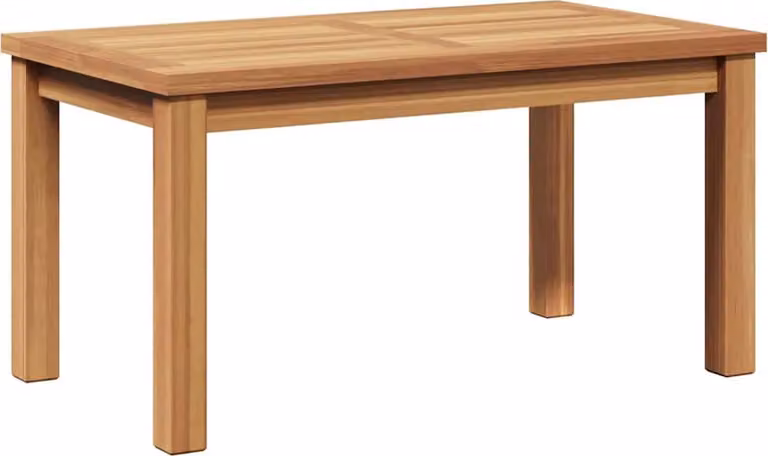 Tavolino da salotto Marrone 70 x 40 x 36 cm