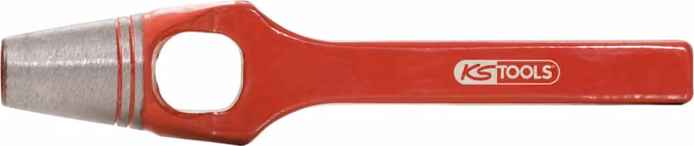 KS Tools 1292008 Hole punch 8 mm