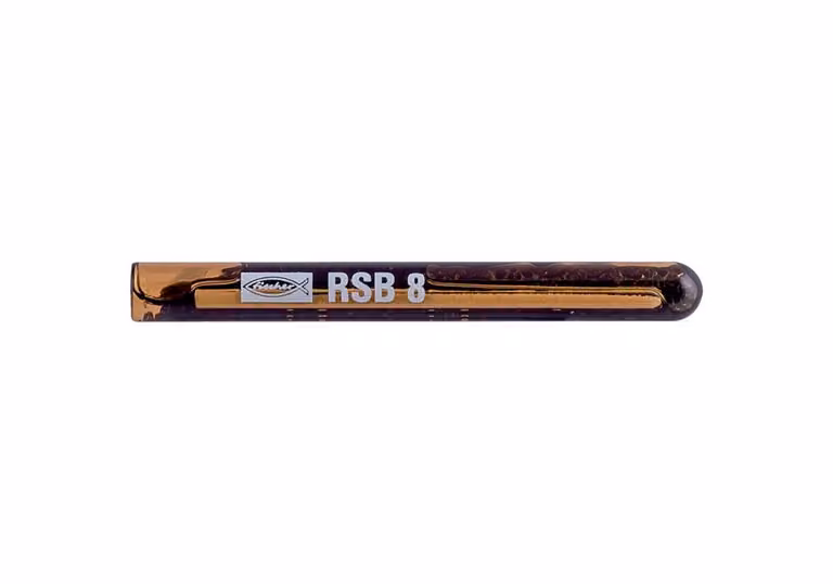 cartuccia di reazione fischer RSB 8 10 pz