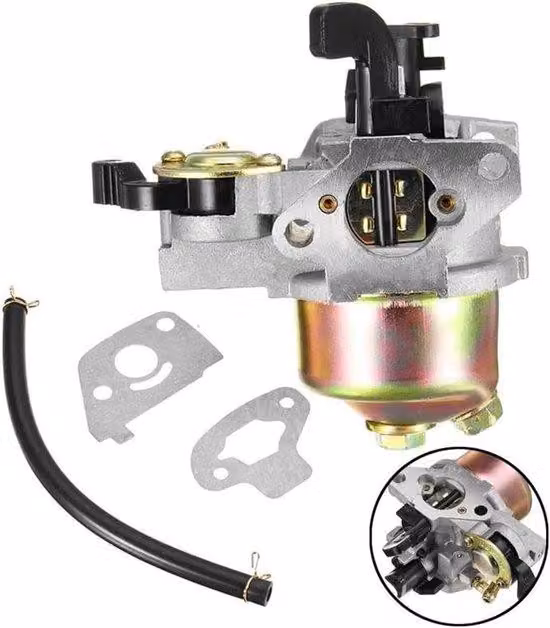Carburatore per betoniera G100
