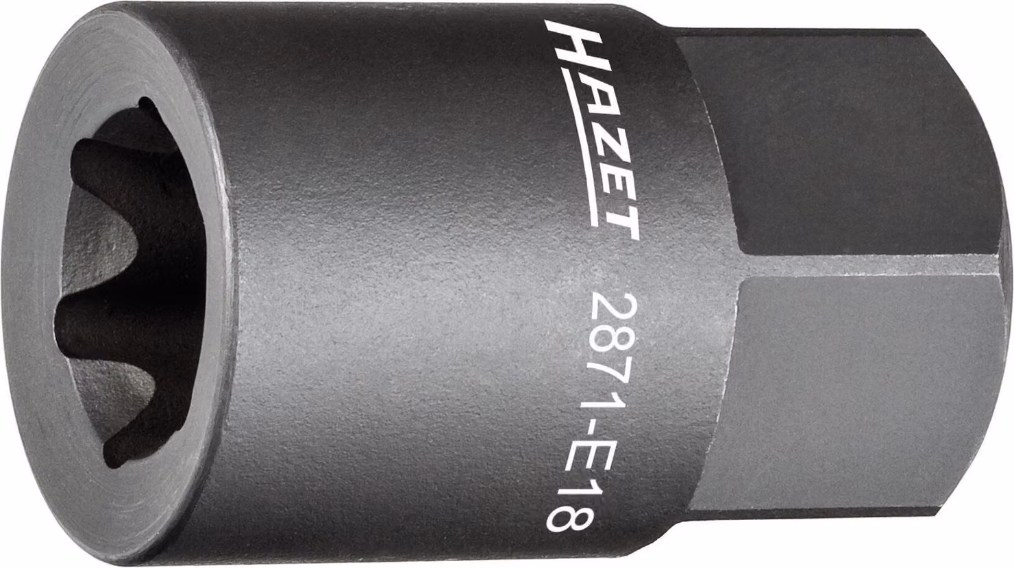 Pinza freno Hazet inserto TORX®, 2871-E18