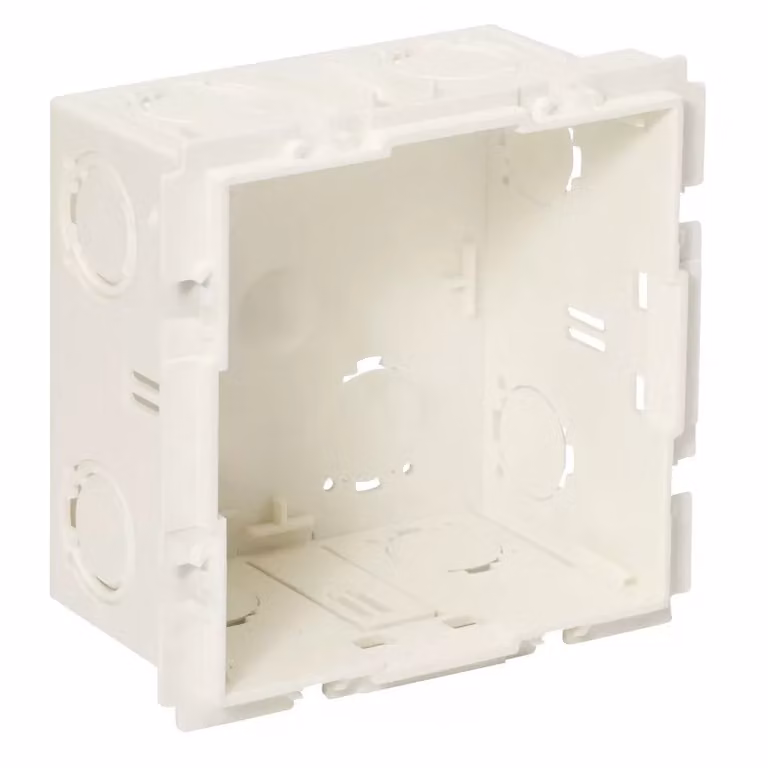 Schneider Electric Scatola da incasso 5961030