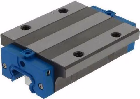Carrello di guida LGBXH55 FESSNZ1-N 5,16kg serie 55 1pc/cv SNR