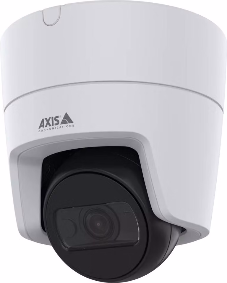 Axis M3128-LVE Cupola Telecamera di sicurezza IP Esterno 3840 x 2160 Pixel Soffitto