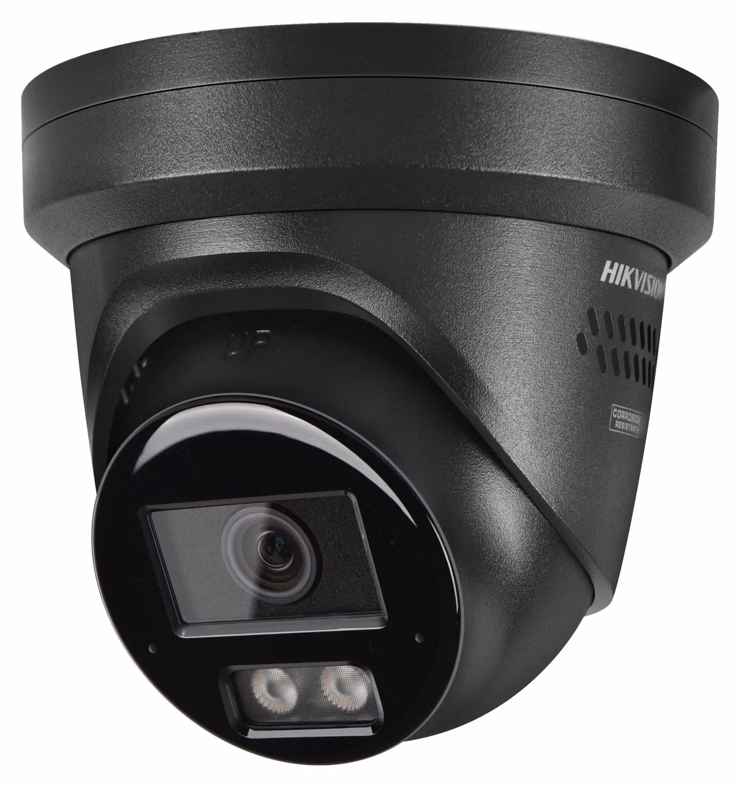 Telecamera di sorveglianza da 8MP - Telecamera di sicurezza - Telecamera IP - Telecamera a cupola - Telecamera di rete - Sistema di illuminazione ibrido intelligente