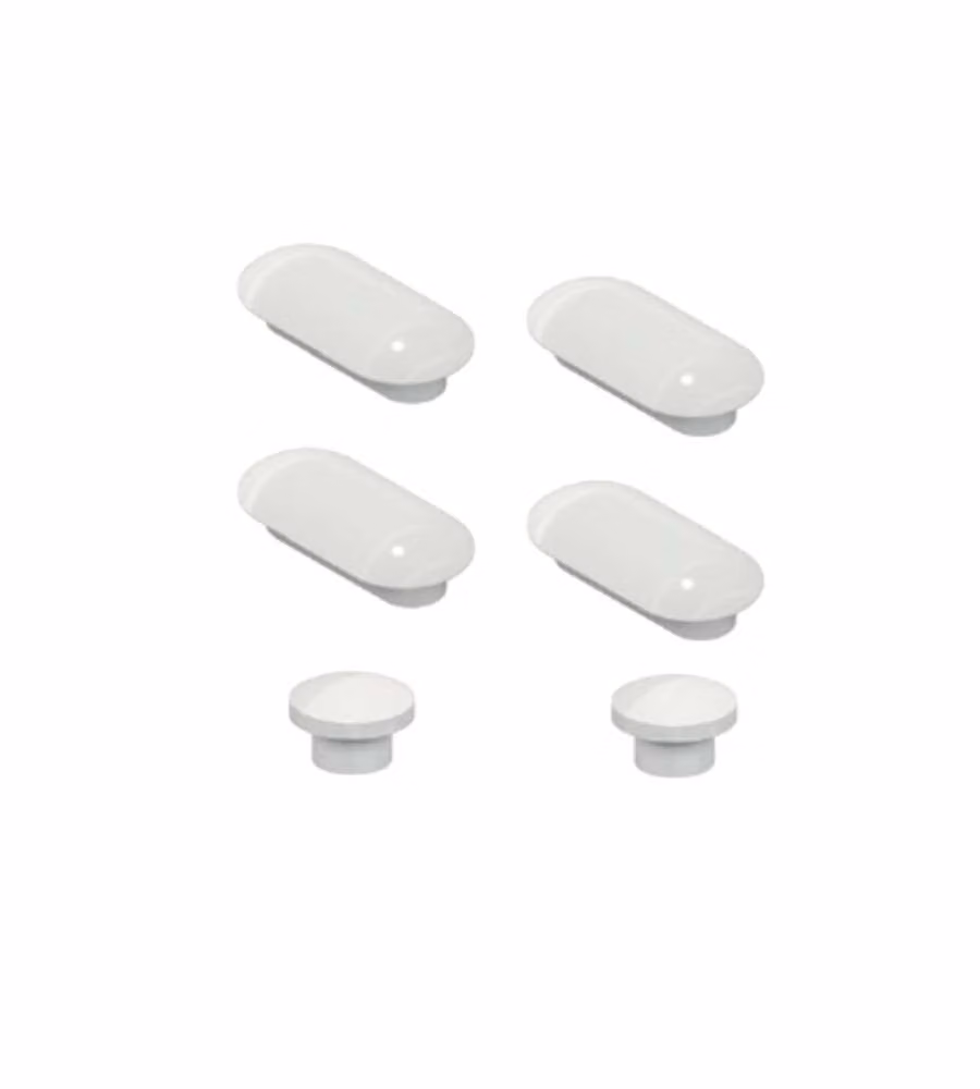 Paracolpi Sedile Wc Five Pz 6 2Fse524802 Saniplast